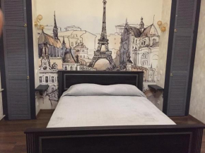 Premium Apartment in Paris style